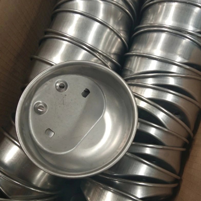 Stainless Steel Water-saving Pig Water Bowl Stainless Steel Water-saving Pig Water Bowl